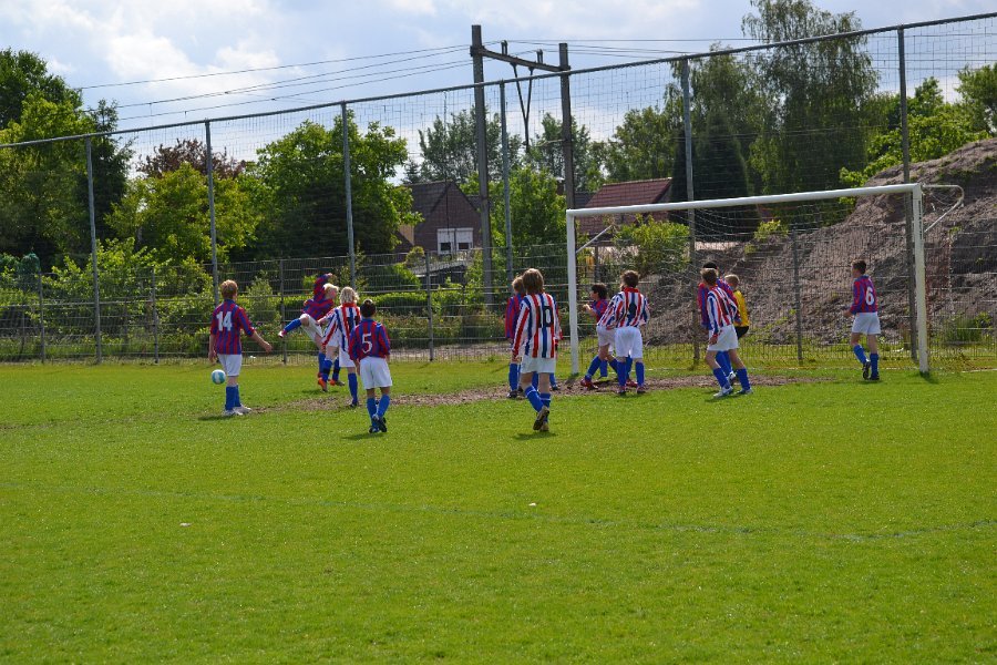 JEKA D10 Toernooi Roosendaal (26)